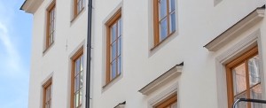 Fönsterrenovering utförd i Stockholm